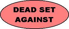 DEAD SET