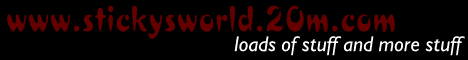 STICKYSWORLD